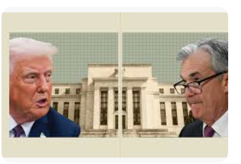 Trump – Fed kavgası büyüyor, Fed bağımsız kalabilir mi?