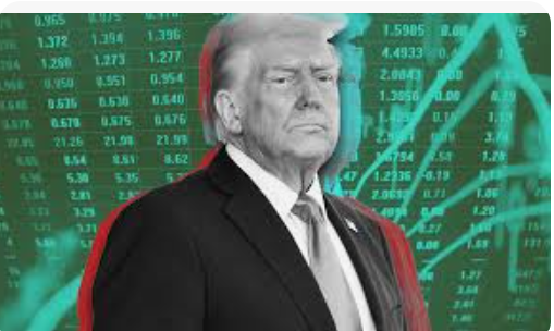 Küresel Piyasalar Tedirgin: Trump’ın İran Süresi Yaklaşırken Petrol 110 Doların Üzerinde