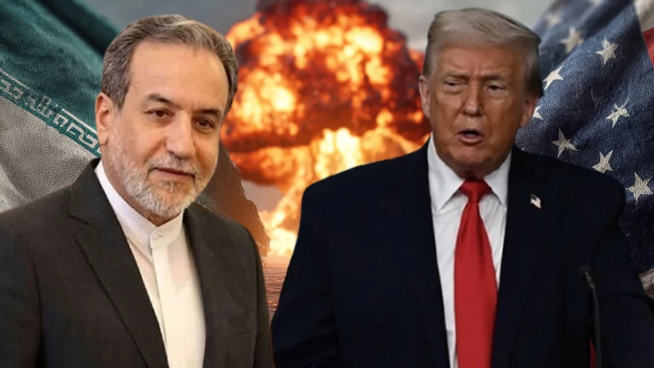 Diplomaside Son Dakika İptali: Trump, Kushner ve Witkoff’un İran Randevusunu İptal Etti