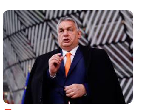 Macaristan’da Tarihi Seçim: Tisza’dan Ezici Zafer