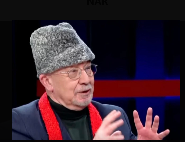 Yavuz Baydar: “Şımarık Aydın”ın Peşinden “Hırçın Aydın”ı da kaybettik: Yalçın Küçük’ün Vesikalık Portresi