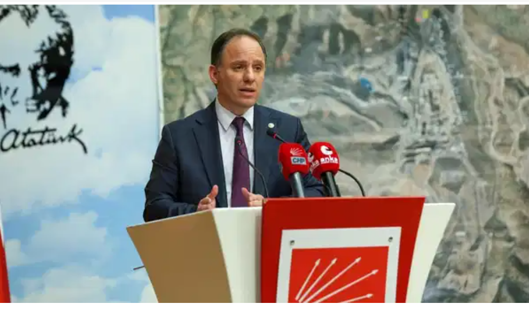 CHP’li Yavuzyılmaz’dan Otoyol Özelleştirme Yorumu: “Vatandaşın Sırtına Yük Bindirilecek”