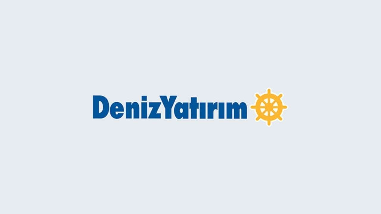 Deniz Yatırım’dan Tüpraş Raporu