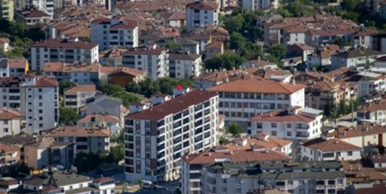 2026 Mart Ayı Konut Satış İstatistikleri Açıklandı