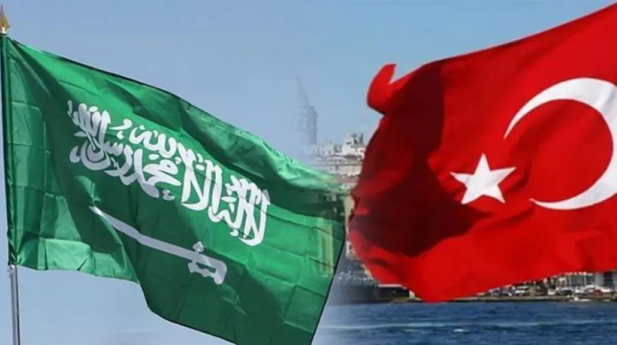 Suudi şirketle anlaşma yapıldı; 30 yıl alım garantisi!