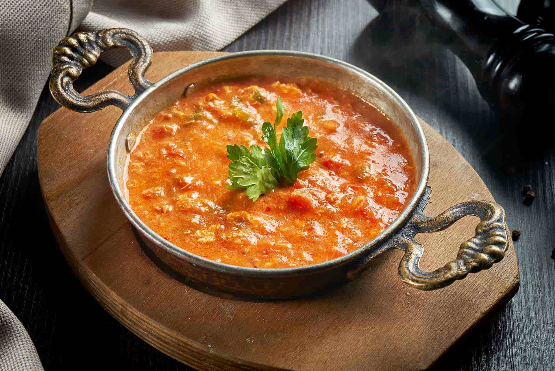 İstanbul’da Yaşamanın Bedeli Ağırlaşıyor: Menemen Endeksi Gıda Enflasyonundaki Acı Tabloyu Çizdi!