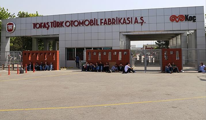Tofaş’tan Stratejik Revizyon: Üretim ve İhracat Hedefleri Yukarı Çekildi